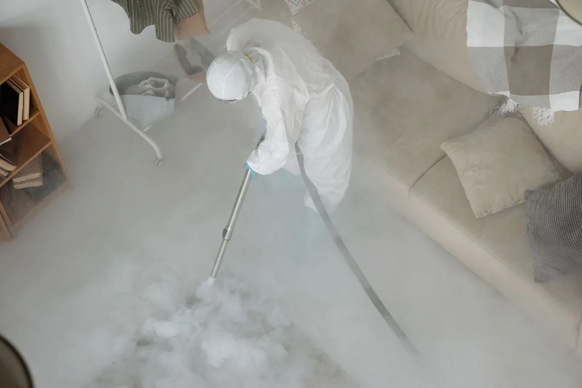 Biohazard Cleanup in Harlem (North), New York, NY